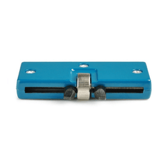 Adjustable Rectangle Watch Back Case Opener Repair Tool