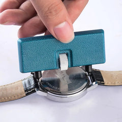 Adjustable Rectangle Watch Back Case Opener Repair Tool