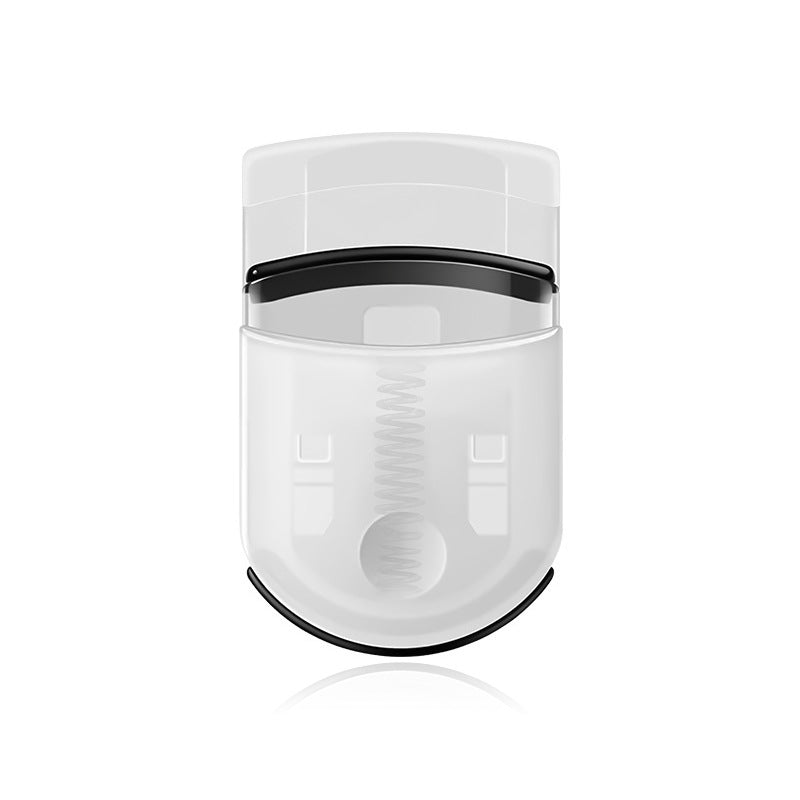 Portable Mini Eyelash Curler for On-the-Go Lash Styling