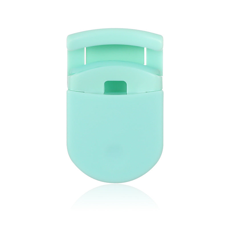 Portable Mini Eyelash Curler for On-the-Go Lash Styling