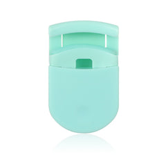 Portable Mini Eyelash Curler for On-the-Go Lash Styling