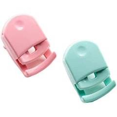 Portable Mini Eyelash Curler for On-the-Go Lash Styling