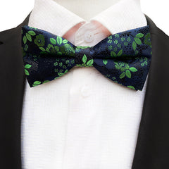 Plum Polyester Men's Bow Tie 6 2 36 4 72inch