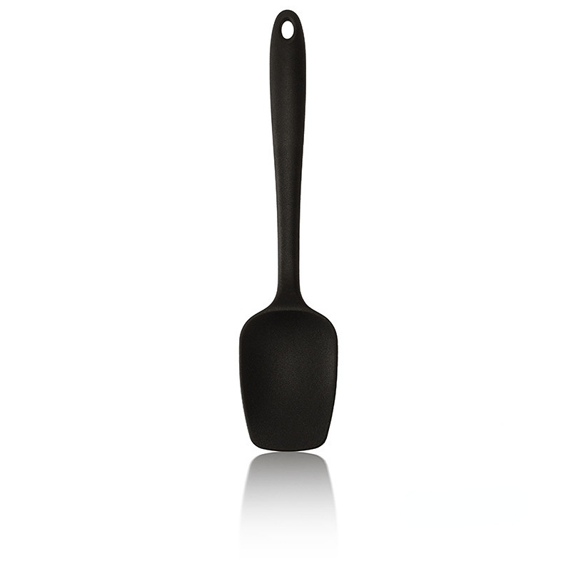 Small Silicone Spatula for Baking Cake Cream & Kitchen Utensils