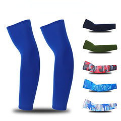 Stay & Protected Sun Visor Sleeves for Sports Cycling & Driving
