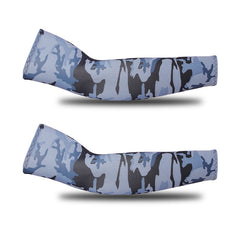 Stay & Protected Sun Visor Sleeves for Sports Cycling & Driving