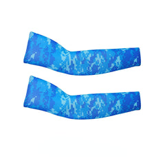 Stay & Protected Sun Visor Sleeves for Sports Cycling & Driving