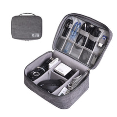 Portable Waterproof Storage Bag for Electronic Devices