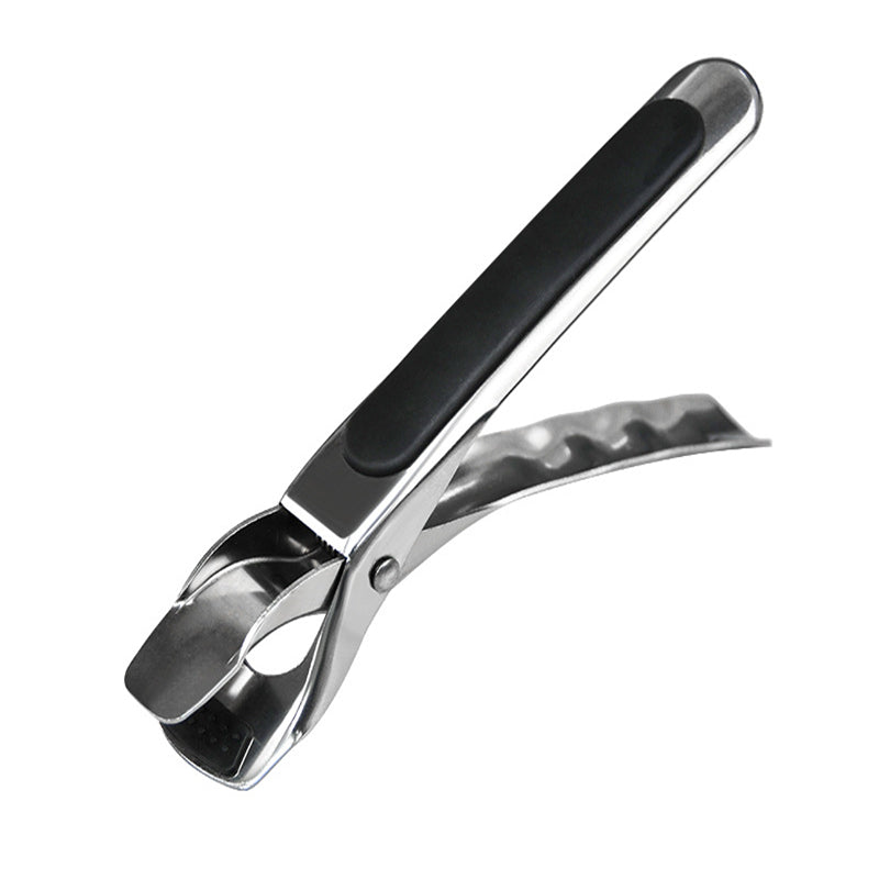 Stainless Steel Bowl Clamp Non-slip Pliers Kitchen Tool