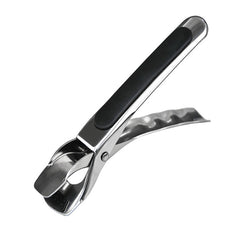 Stainless Steel Bowl Clamp Non-slip Pliers Kitchen Tool
