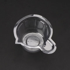 Epoxy Resin Jewelry Kit: 100pcs 40ML Cups & Silicone Mold