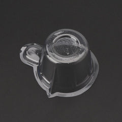 Epoxy Resin Jewelry Kit: 100pcs 40ML Cups & Silicone Mold