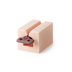Manual Toothpaste Squeezer Bathroom Accessory Enhancer