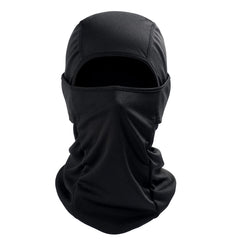 Breathable Full Face Mask Scarf for Men Women Sun Hood Cycling