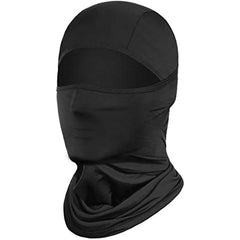 Summer UV Protection Balaclava Face Mask for Men and Women