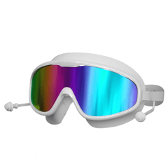 High Clarity Swimming Goggles for Adults - Dive in Style!