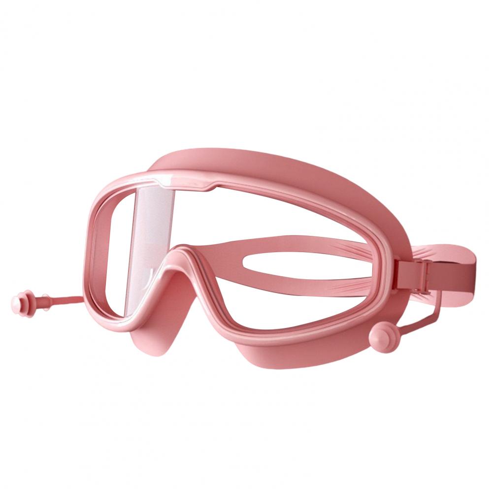 High Clarity Swimming Goggles for Adults - Dive in Style!