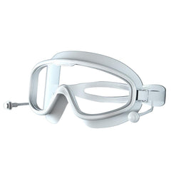 High Clarity Swimming Goggles for Adults - Dive in Style!