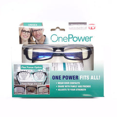 Auto Adjusting Bifocal Reading Glasses 50-250 Multifocal Readers Men Women