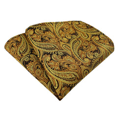 Men's Handkerchief Square Towel 9.84'' Pocket Towel