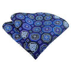 Men's Handkerchief Square Towel 9.84'' Pocket Towel