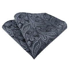 Men's Handkerchief Square Towel 9.84'' Pocket Towel