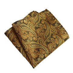 Men's Handkerchief Square Towel 9.84'' Pocket Towel