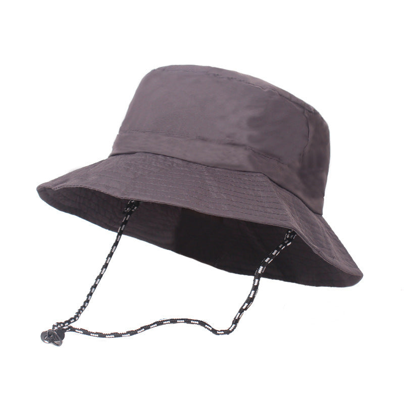 Waterproof Sun Protection Fishing Hat for Outdoor Activities