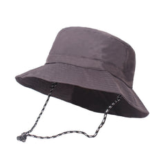 Waterproof Sun Protection Fishing Hat for Outdoor Activities