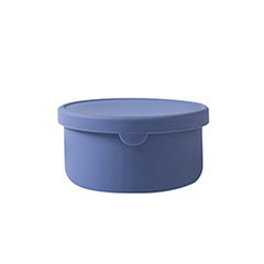 Silicone Lunch Box for Teens Office Workers