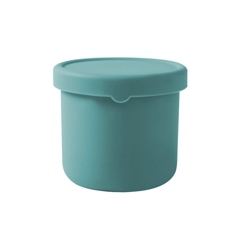 Silicone Lunch Box for Teens Office Workers