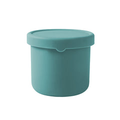 Silicone Lunch Box for Teens Office Workers
