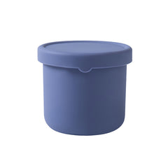 Silicone Lunch Box for Teens Office Workers