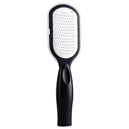 Professional Stainless Steel Callus Remover Foot File Scraper Pedicure Tool