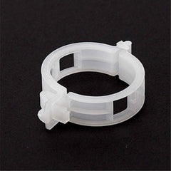 50pcs Tomato Plant Support Clips Keep Plants Upright & Vines Climbing