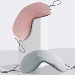 Professional Double Sided Light Mask for Comfortable Sleep