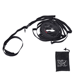 Outdoor Hanging Rope Portable Lanyard Canopy Hanger Camping