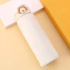 Silicone Water Bottle Cup Cover - Stay Hydrated