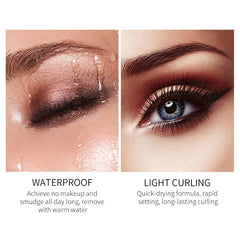 5D Mascara Stereoscopic Styling Eyelashes Makeup Tool Long Lasting