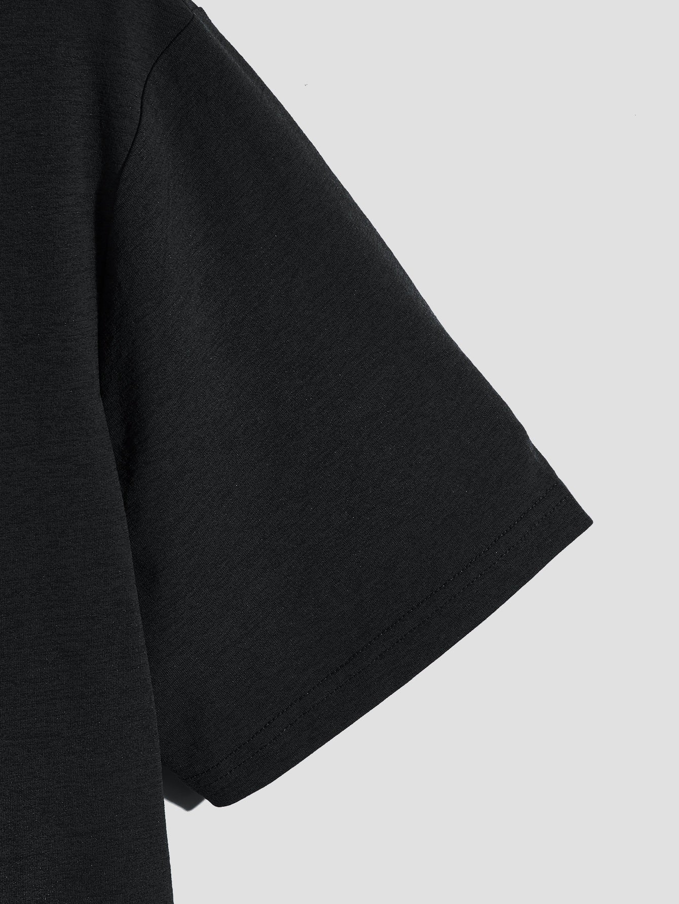 Basketball & Letter & Heart Print Sports Tee Crew Neck Casual T-shirt