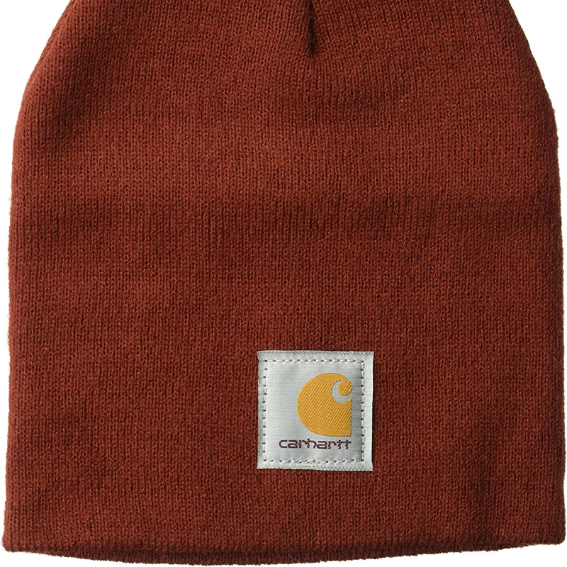 Kahab Knitted Hat Hip hop Beanie Hat Male Wool Cold Hat Pullover Hat