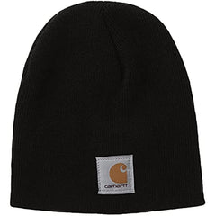 Kahab Knitted Hat Hip hop Beanie Hat Male Wool Cold Hat Pullover Hat