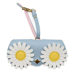 Funny Sunglasses Bag Portable Glasses Box