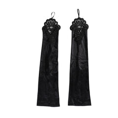 Lace Long Gloves Bridal Wedding Dress Up Gloves