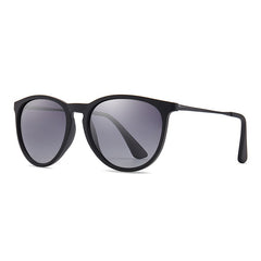 Square Driving Sunglasses For Men Women UV400 Mirrored Sun Shades