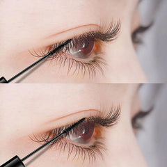 Professional Mascara Extra Volume Lengthens Waterproof