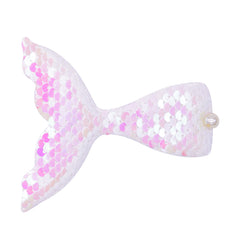 Mermaid Tail Hairpin Hair Clips for Girls