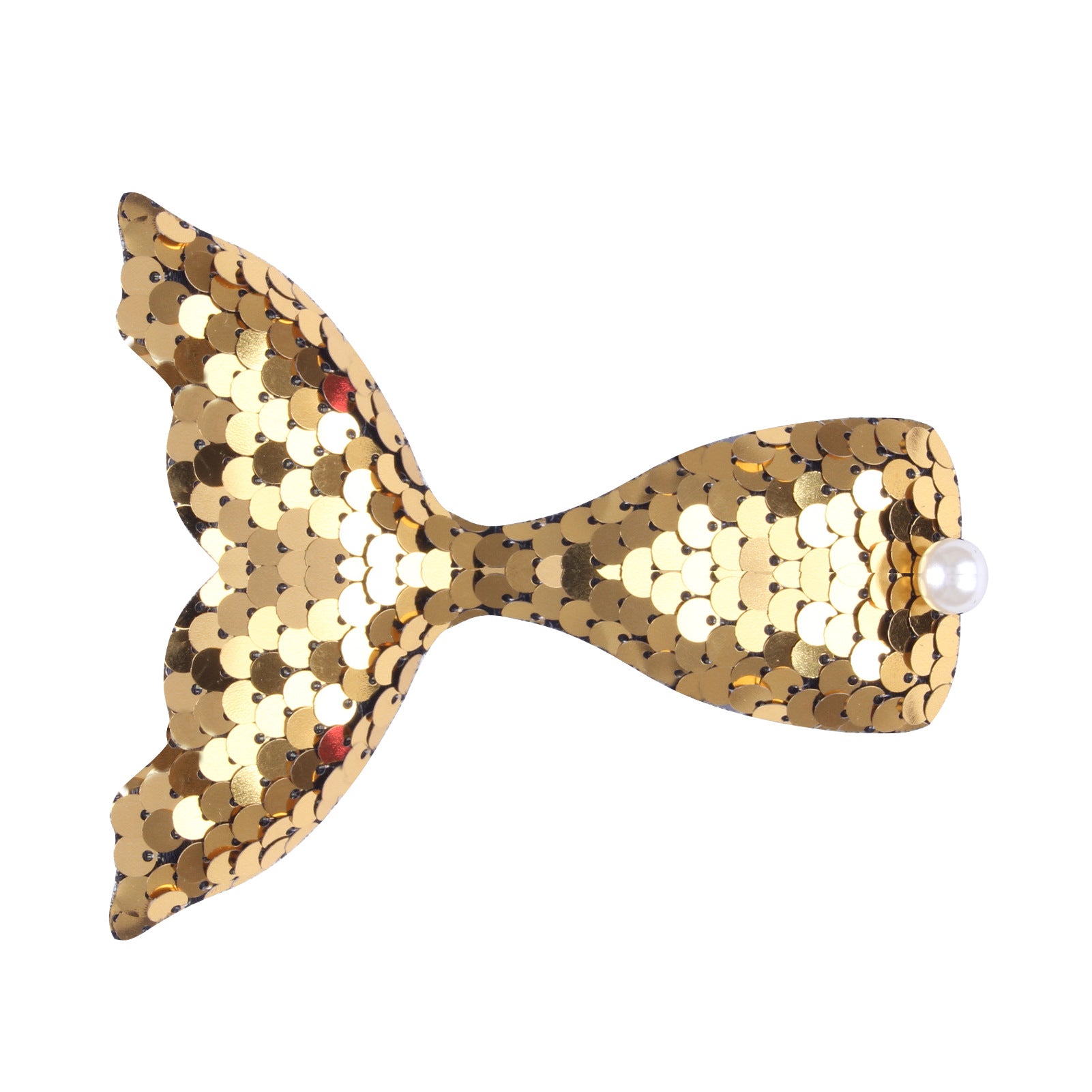 Mermaid Tail Hairpin Hair Clips for Girls