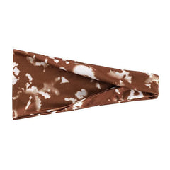 Moisture Wicking Sports Headbands for Men & Women