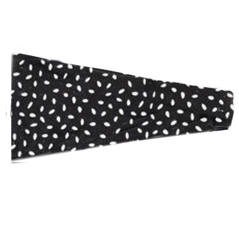 Moisture Wicking Sports Headbands for Men & Women
